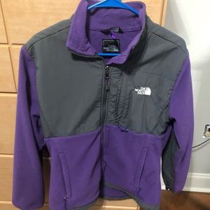Northface Jacket